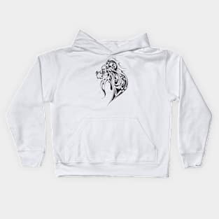 Lion Kids Hoodie